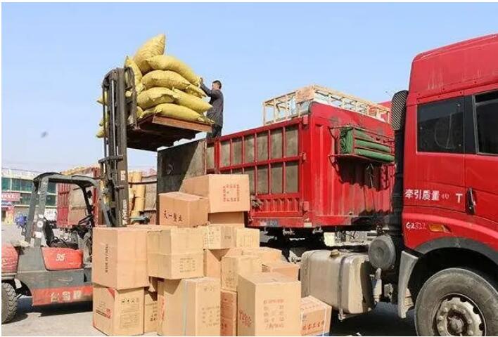 漳州到万源市物流专线