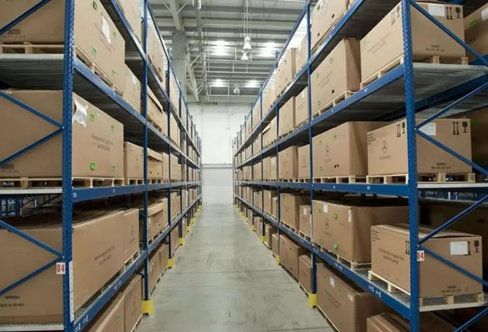 漳州到万源市货物仓储