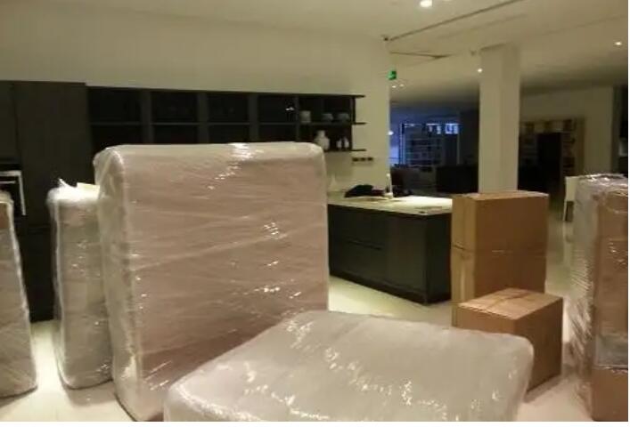 漳州到万源市长途搬家